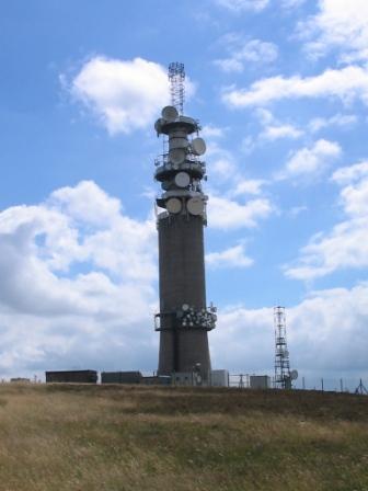 Bosley Tower, Sutton Common