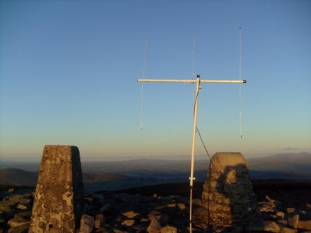 SOTA Beam