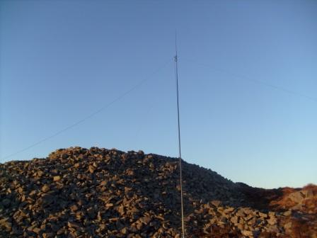 40m dipole