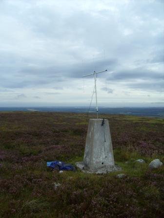 2m SOTA Beam