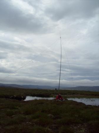 40m dipole