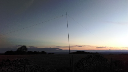 HF antenna