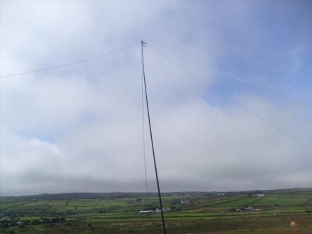 40m dipole