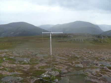 The trusty SOTA Beam