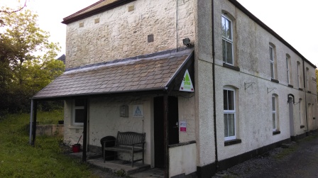 YHA Llanddeusant