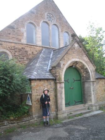 Greenhead Youth Hostel