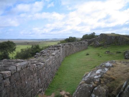 Hadrian's Wall