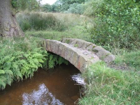 Harrop Brook