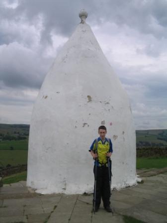 White Nancy