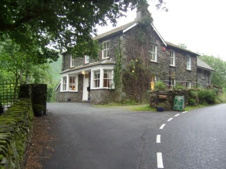 The Old Water View B&B, Patterdale