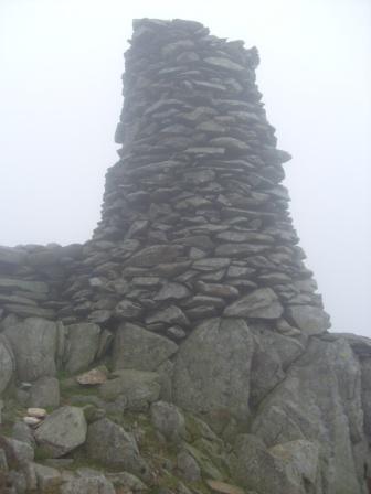 Thornthwaite Beacon