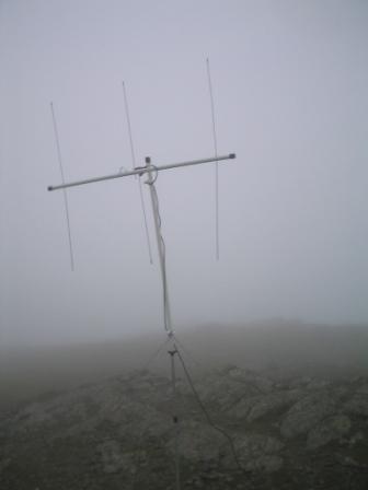 The SOTA Beam