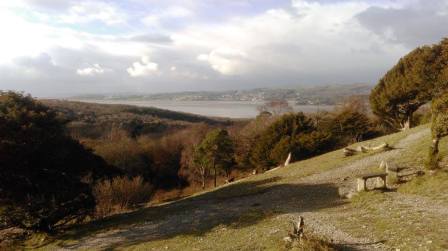 Arnside Knott