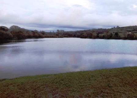 Sutton Reservoir