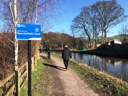 Macclesfield Canal