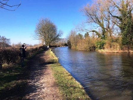 Macclesfield Canal