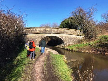 Macclesfield Canal