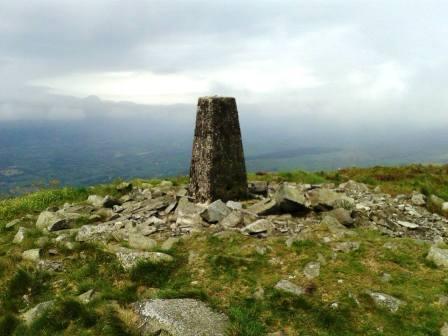 Trig point