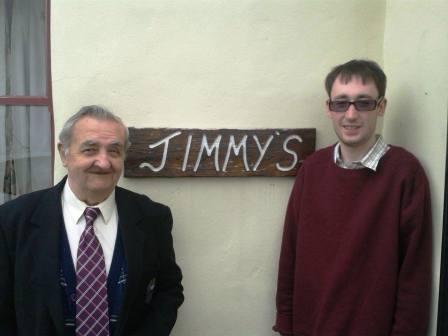 Jimmy & Jimmy