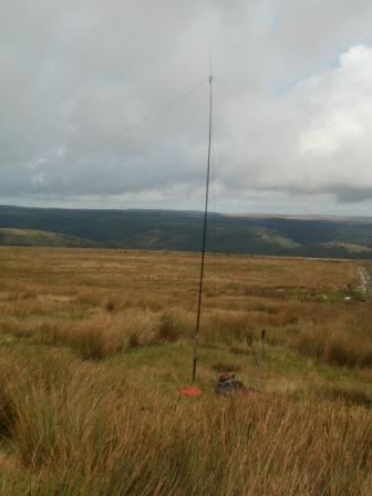 40m dipole