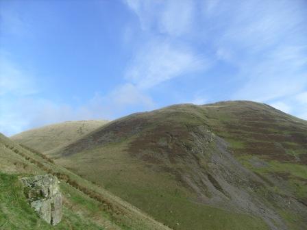 Looking across to Yarlside NP-019