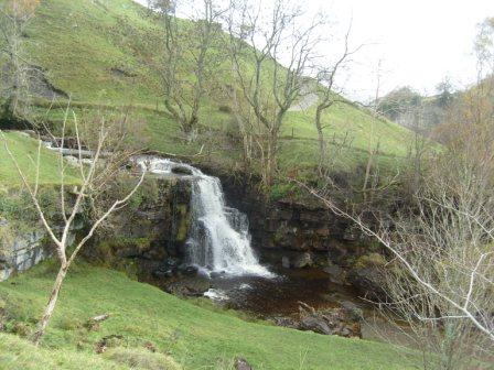 Kisdon Force