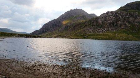 Tryfan