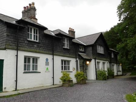 Idwal Cottage YHA