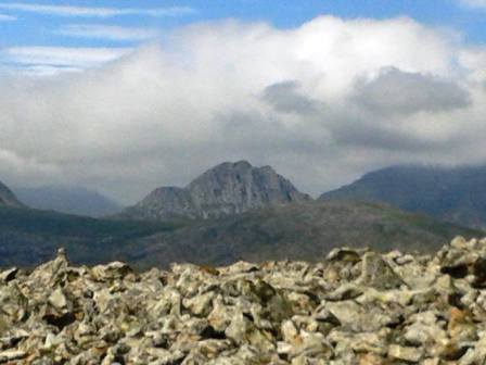 Tryfan GW/NW-006