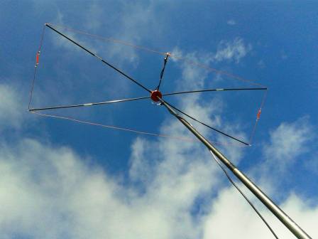 6m antenna