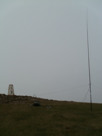 20m antenna