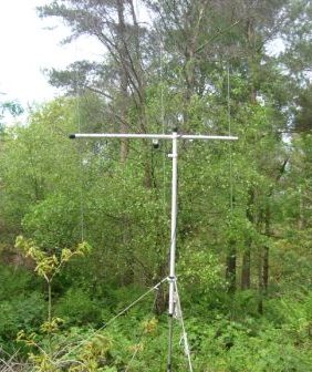 The SOTA Beam ready for action