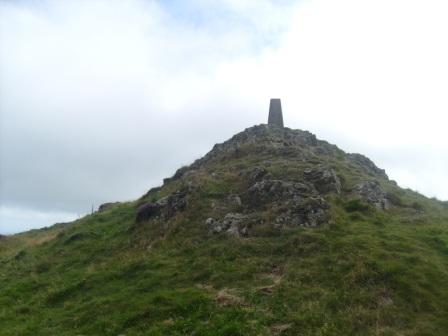 The trig point
