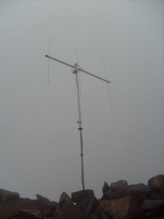 The SOTA Beam