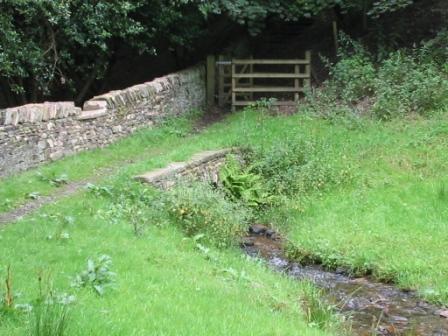 Oakenbank Clough