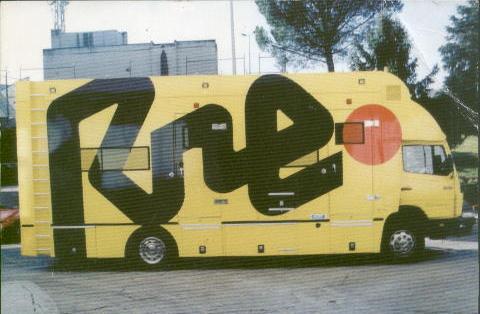 REE Ibiza