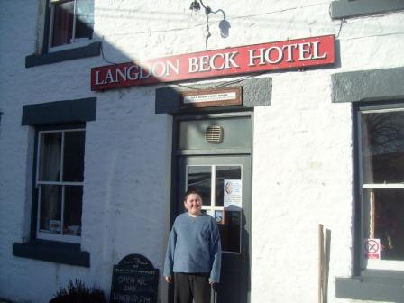 Langdon Beck