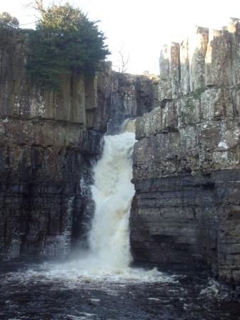 High Force