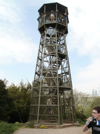 The Lookout Tower