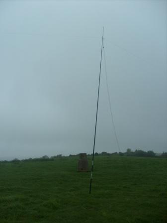 80m antenna