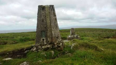 Trig point