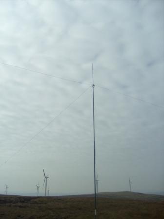 40m antenna