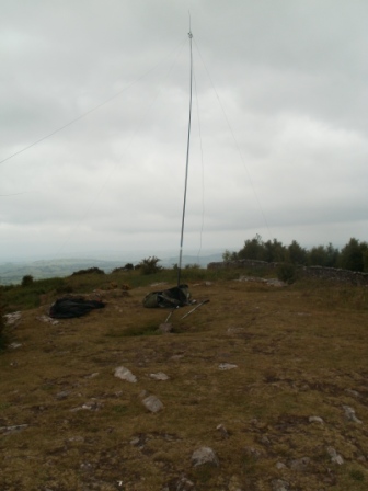 40m dipole