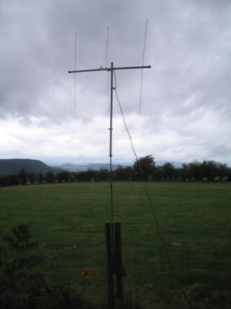 SOTA Beam on WB-017