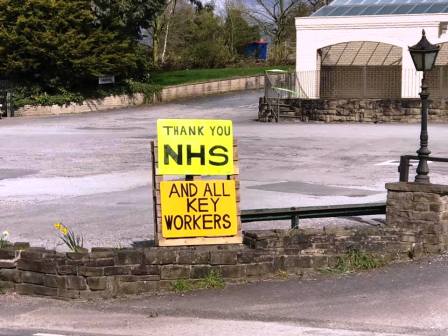 Flora Garden Centre, Henbury