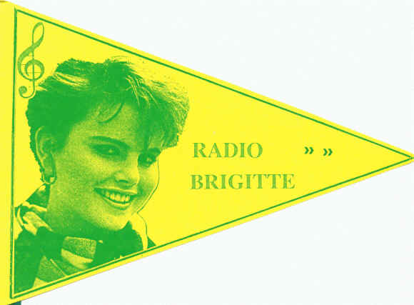 Radio Brigitte
