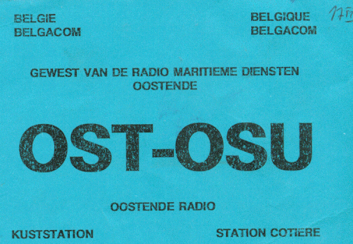Oostende Radio