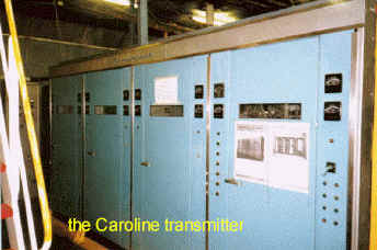 transmitter