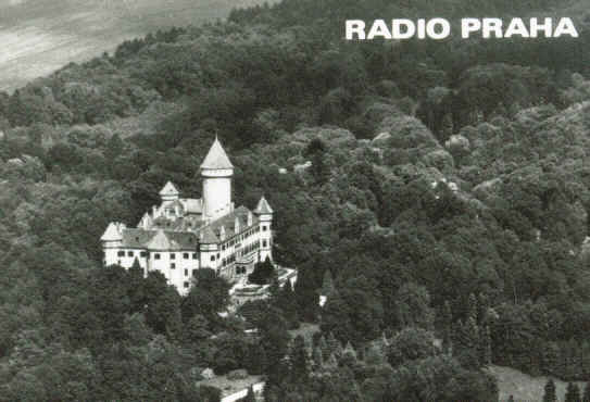 Radio Prague
