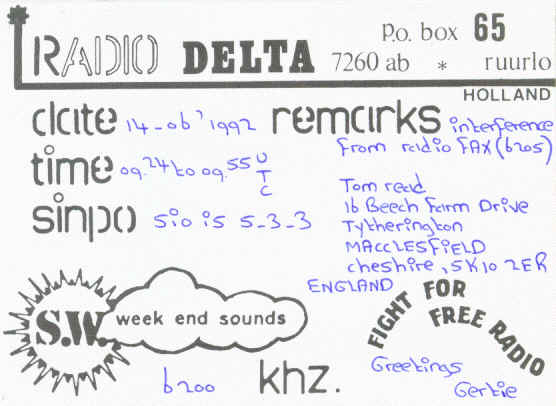 Radio Delta (Ruurlo)